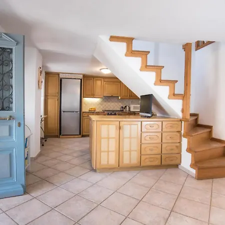 Amazing View-traditional Apartment Kalymnos Town