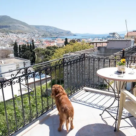 Amazing View-traditional Apartment *