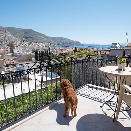 Апартаменты Amazing View-traditional